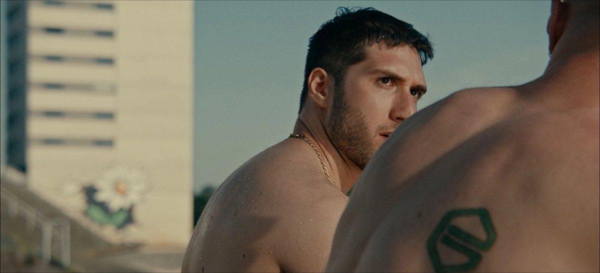 Groningse Nieuwe #142: Koud Water